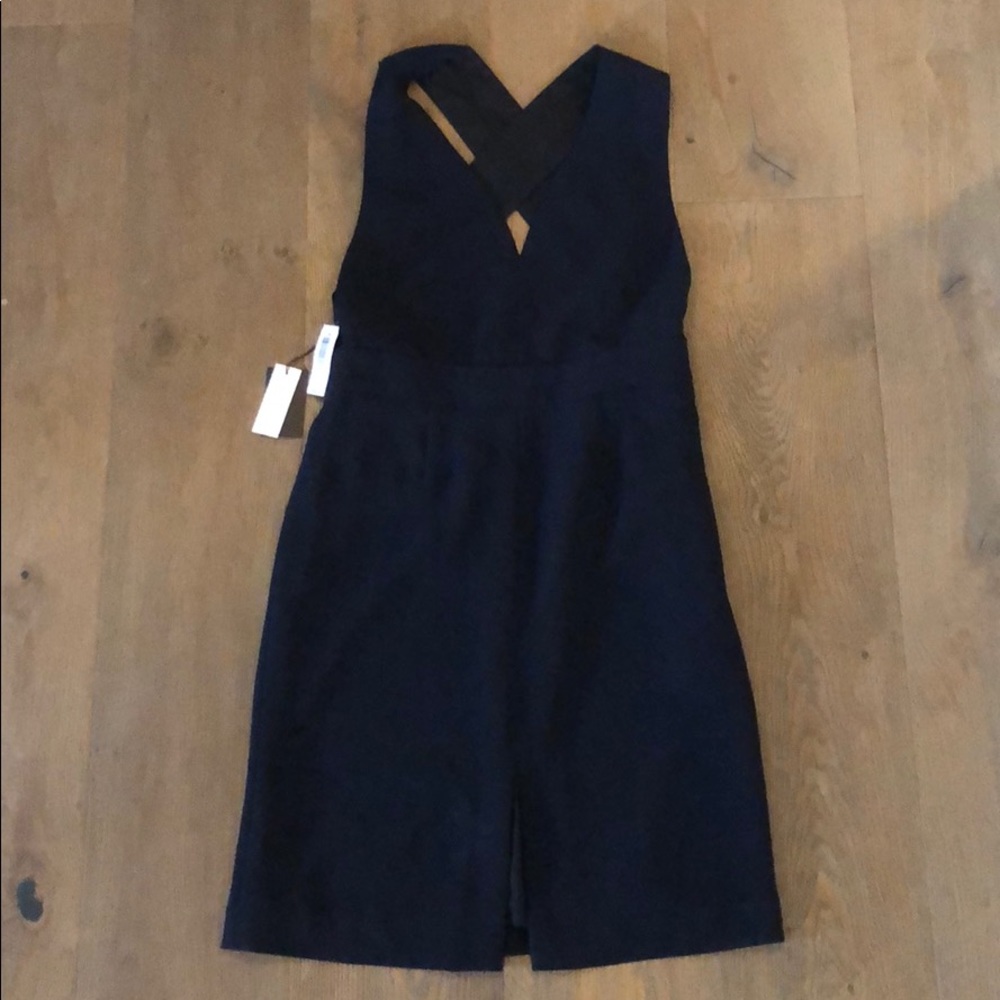 Babaton Alex Dress - Size 8